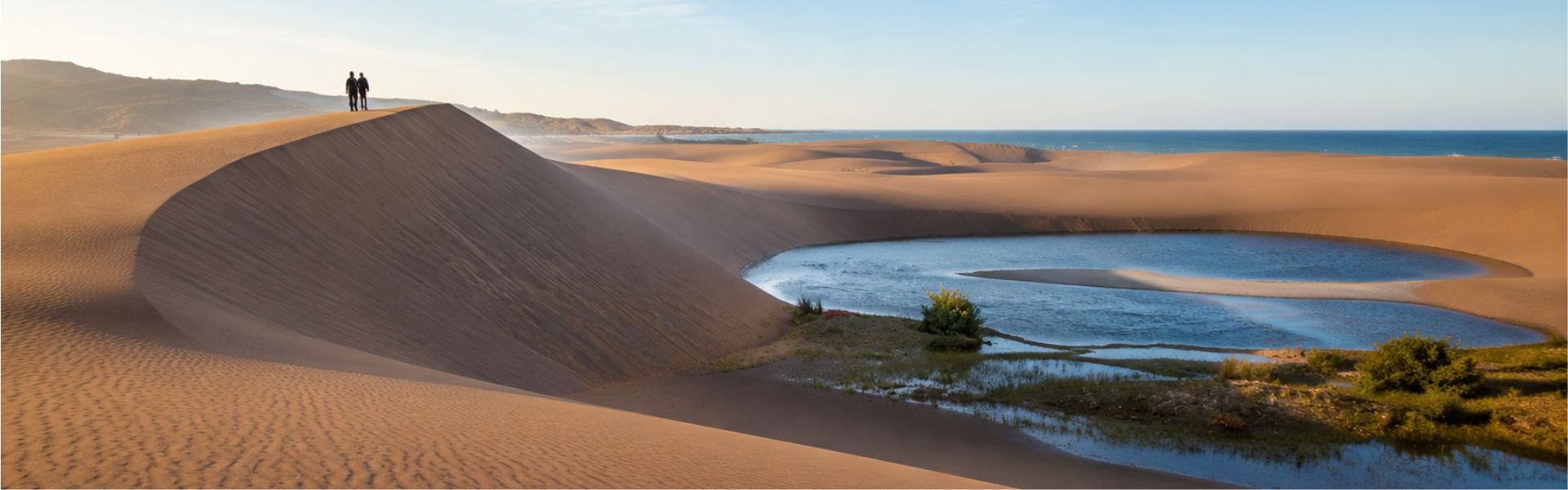 Dunas de Putu