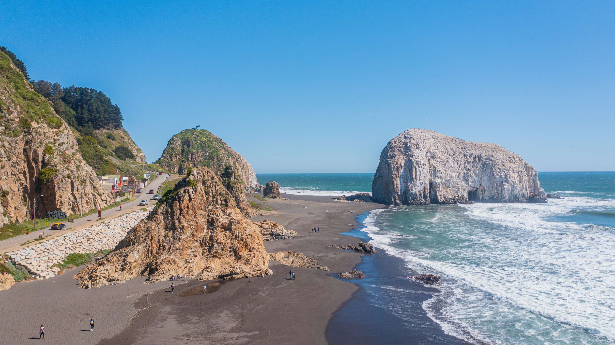 Constitución lanza las semanas Putugana y Maulina 2026