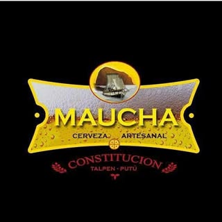 Cerveza Maucha